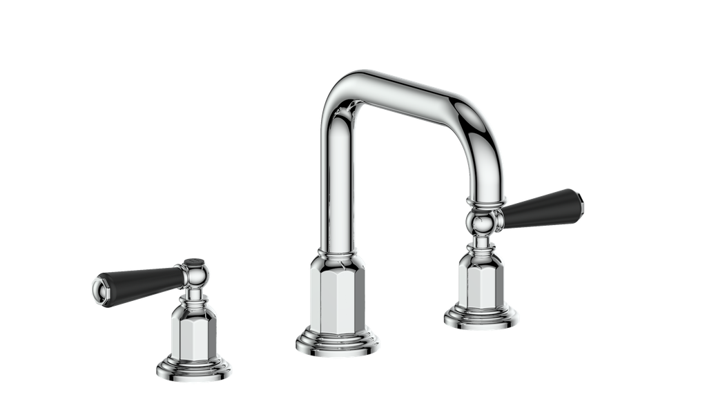 Vogt robinet de lavabo 8" Carinthia