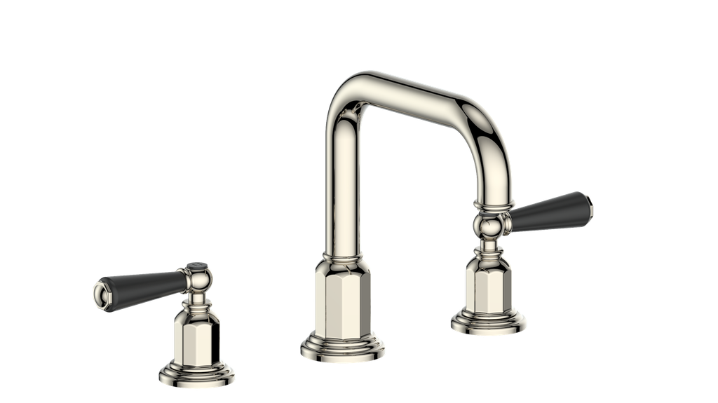 Vogt robinet de lavabo 8" Carinthia