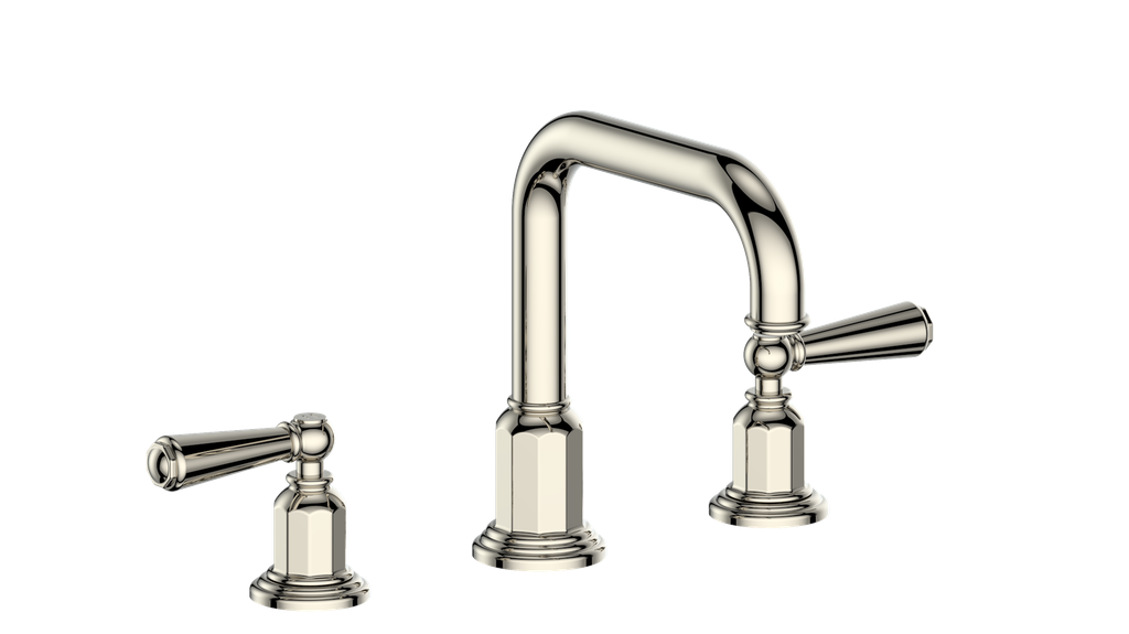 Vogt robinet de lavabo 8" Carinthia