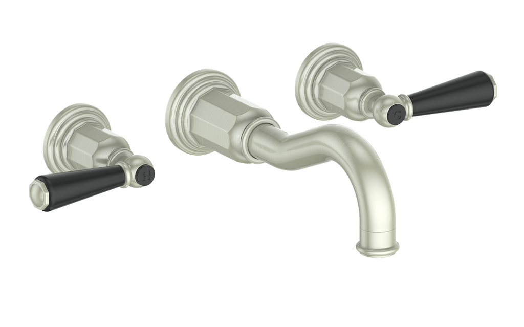 ROBINET DE LAVAGE MURAL CARINTHIA 8" C.C.