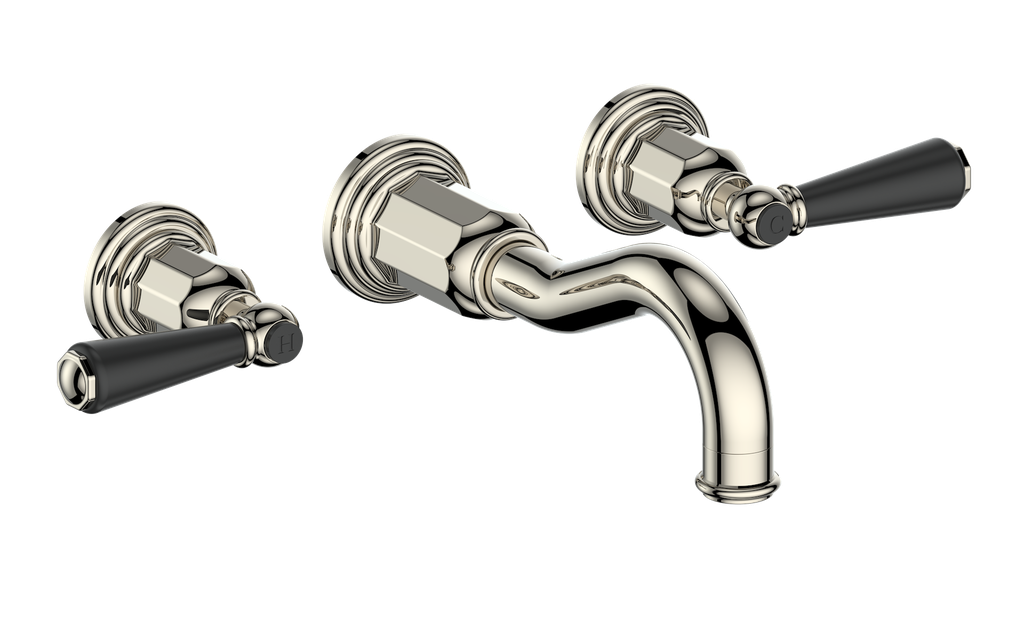 ROBINET DE LAVAGE MURAL CARINTHIA 8" C.C.