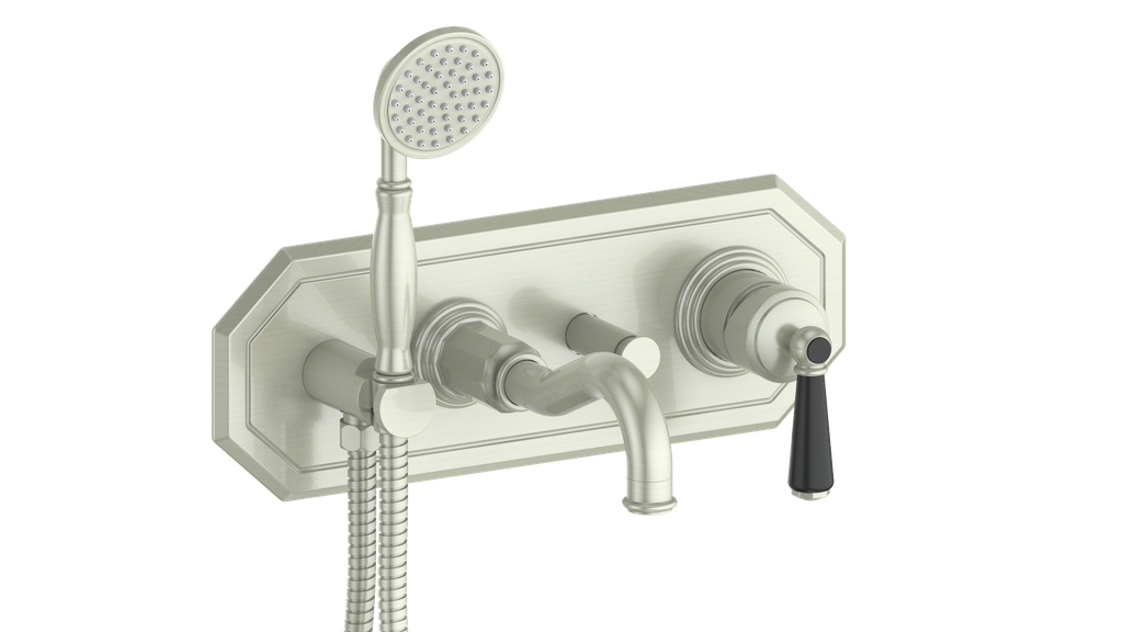 Vogt robinet de bain mural Carinthia
