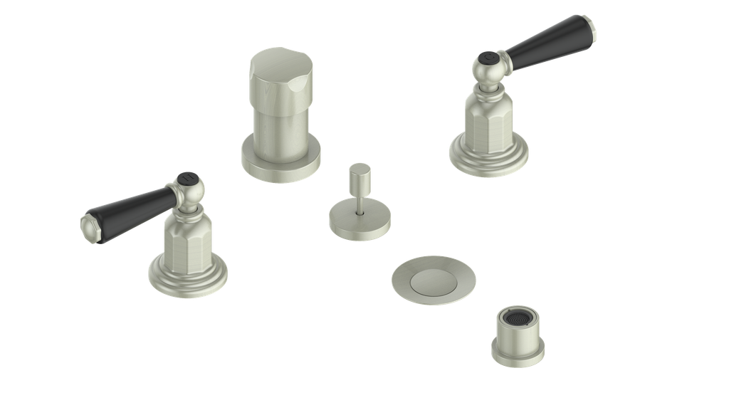 BIDET CARINTHIA