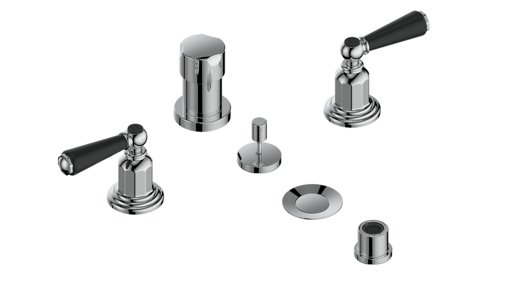 BIDET CARINTHIA