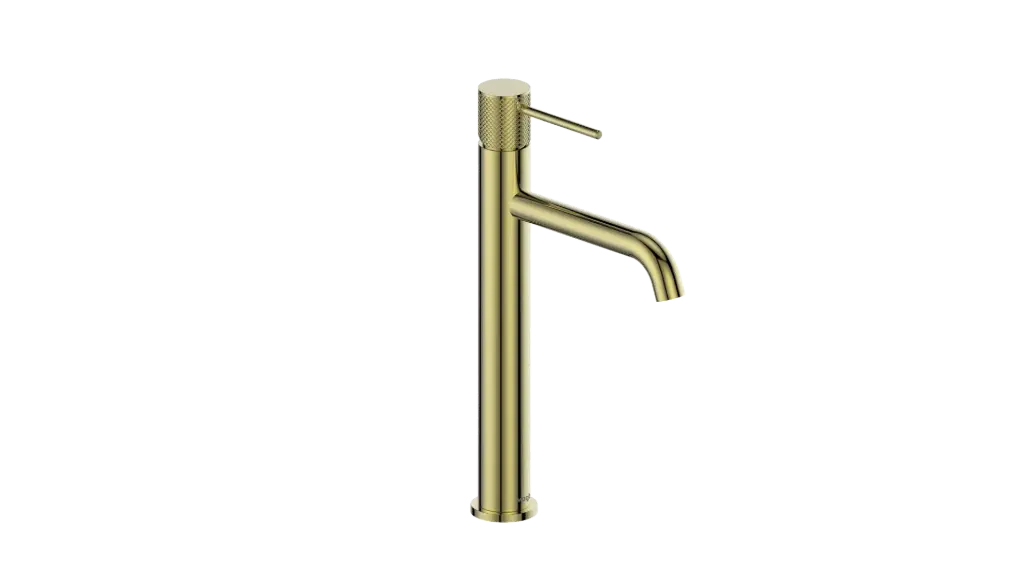 Vogt robinet de lavabo haut Drava