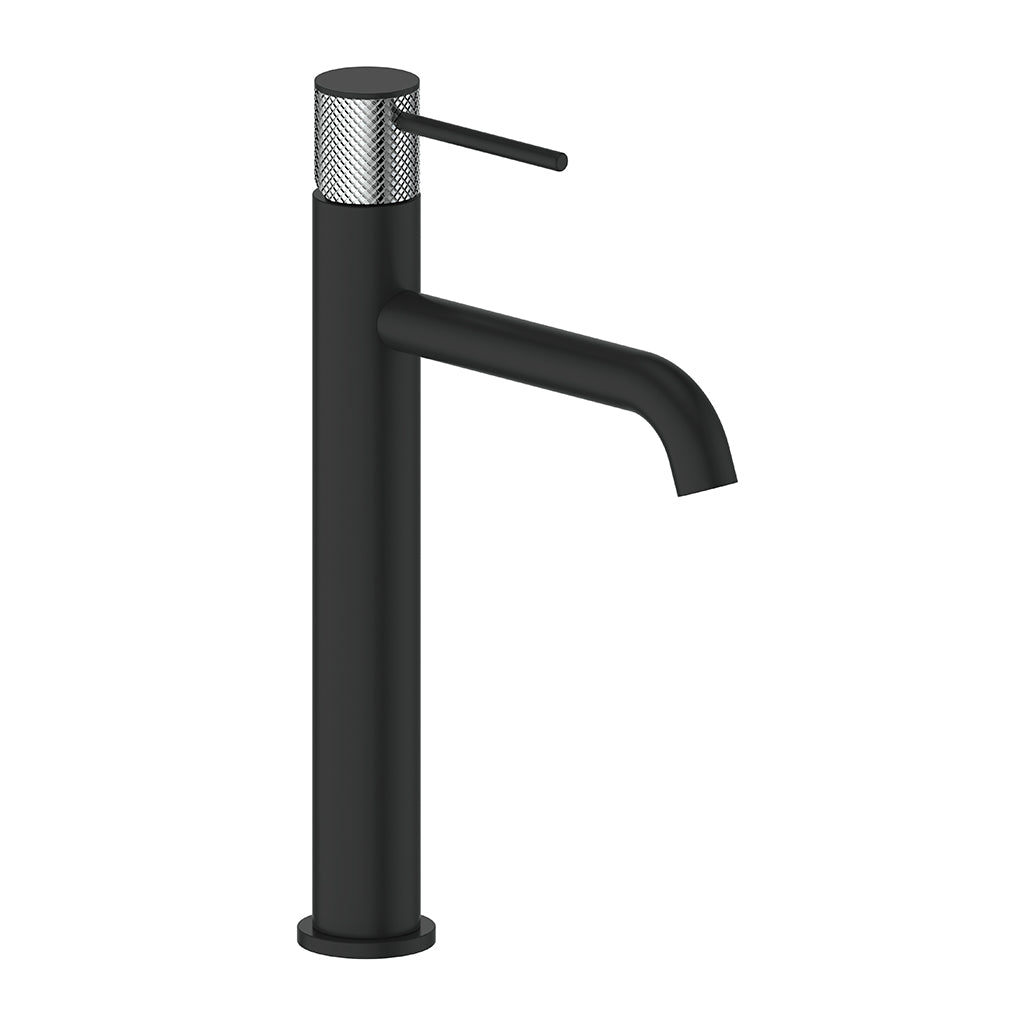 Vogt robinet de lavabo haut Drava