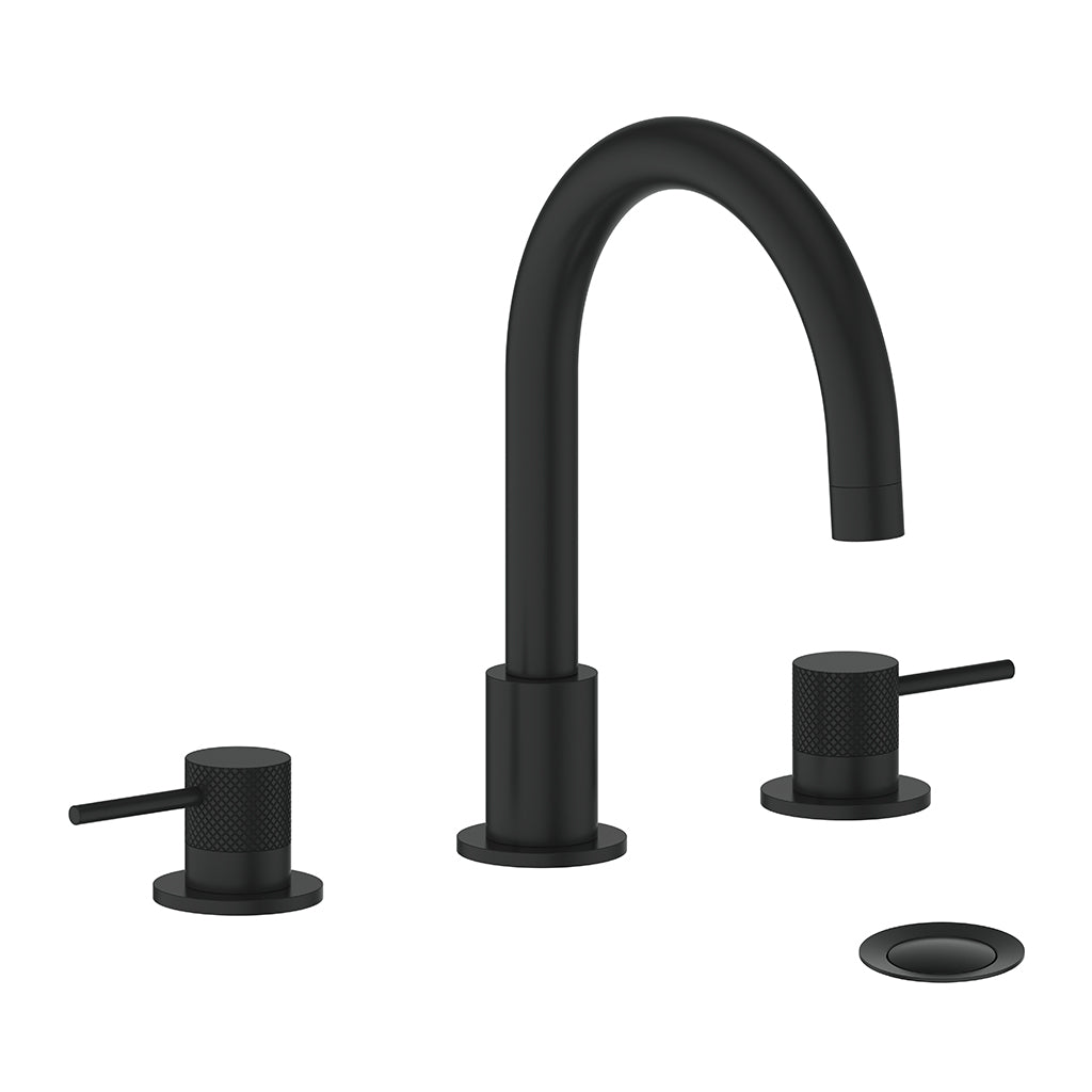 DRAVA Robinet de lavabo