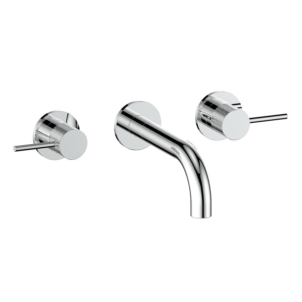 DRAVA Garniture de robinet de lavabo