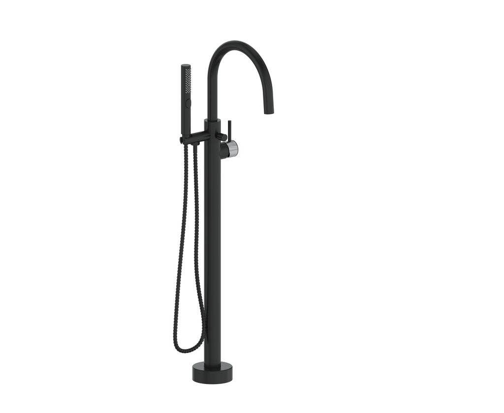 Vogt robinet de bain au sol Drava