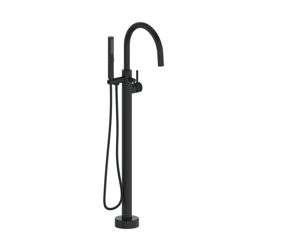 Vogt robinet de bain au sol Drava