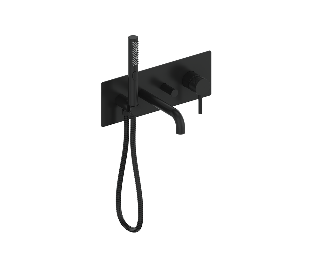 Vogt robinet de bain mural Drava
