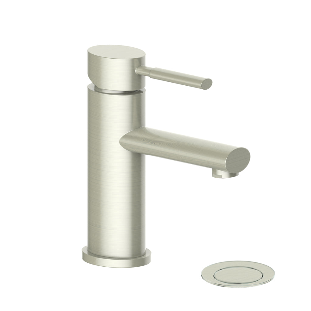 WÖRGL Vogt basin tap