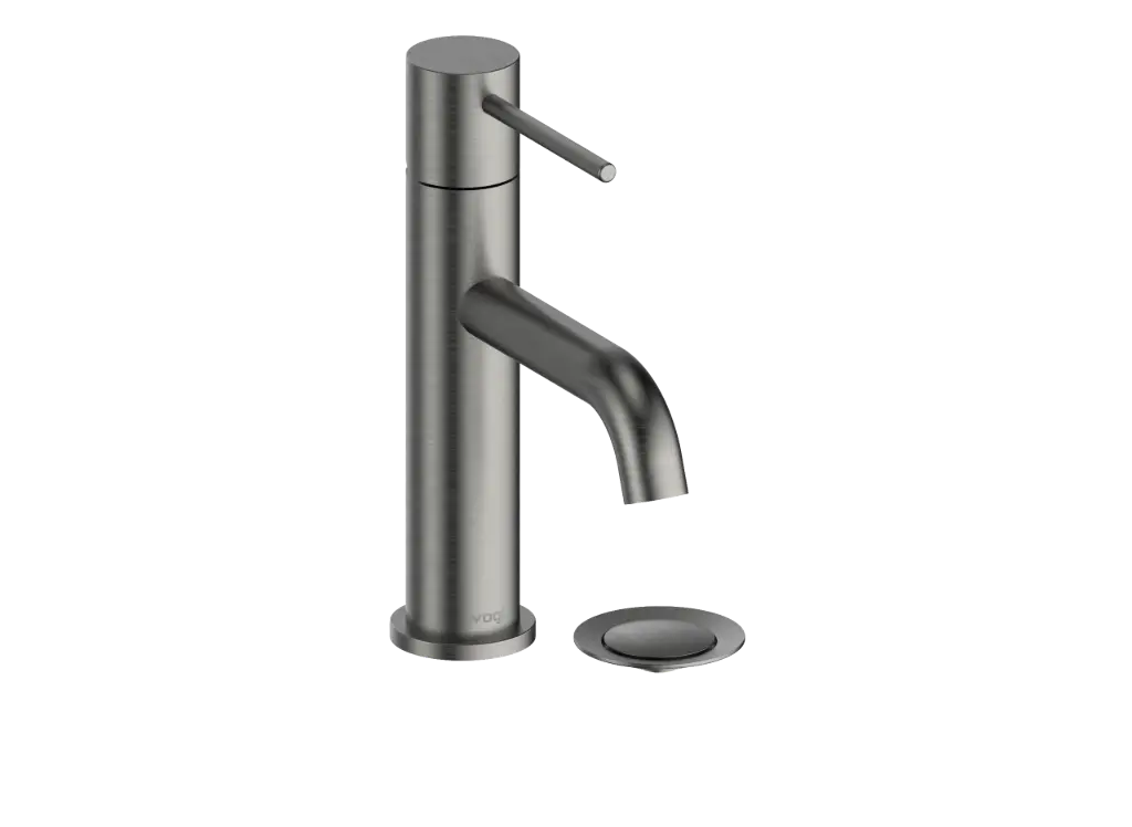 Robinet monotrou pour salle de bain WÖRGL
