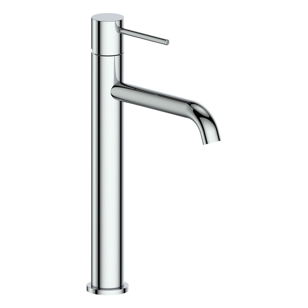 WORGL VESSEL SINK FAUCET