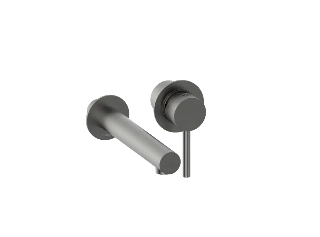 WORGL WALL MOUNT LAVATORY FAUCET