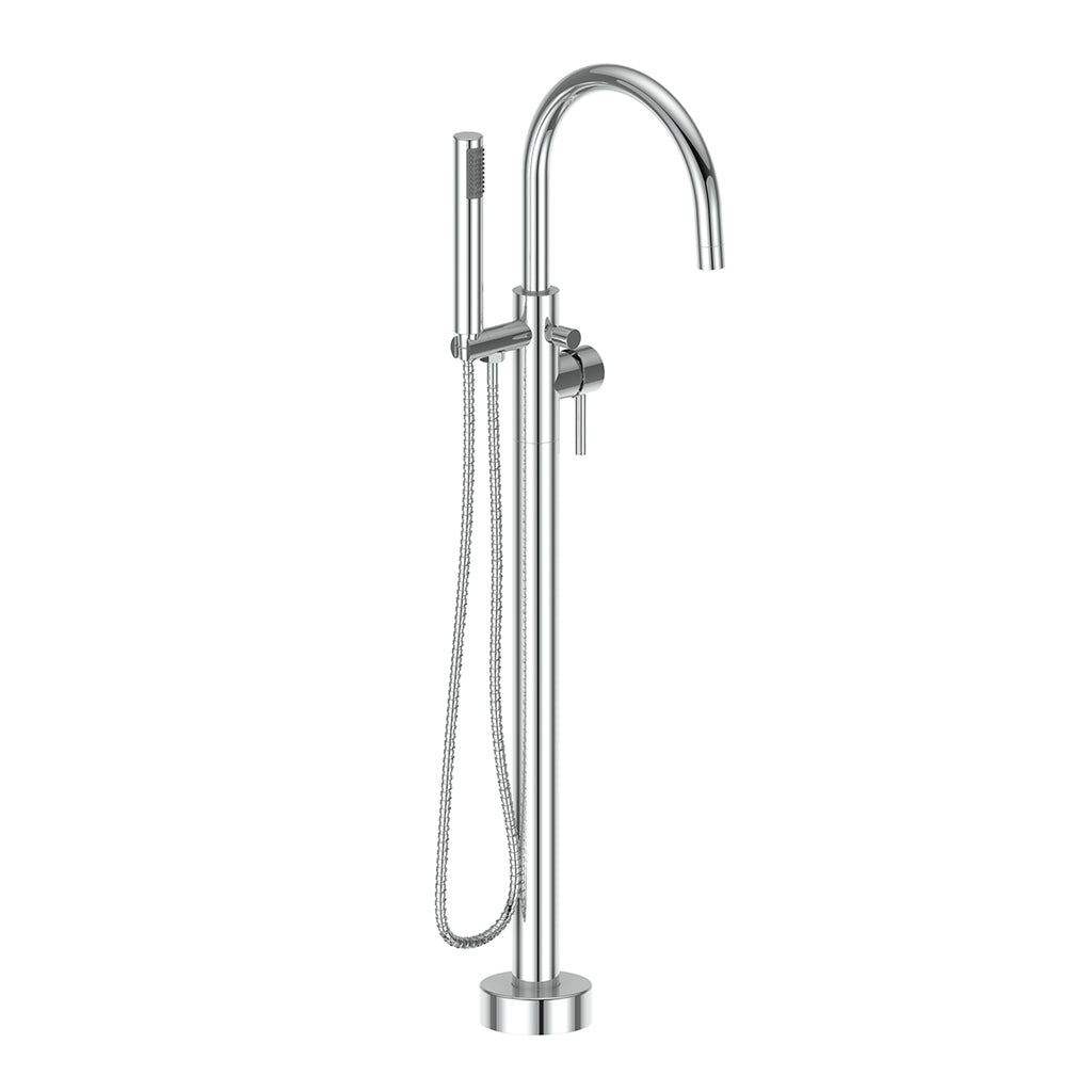 Vogt robinet de bain au sol Worgl