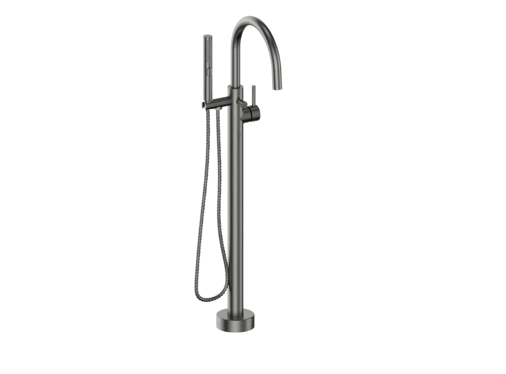 Vogt robinet de bain au sol Worgl