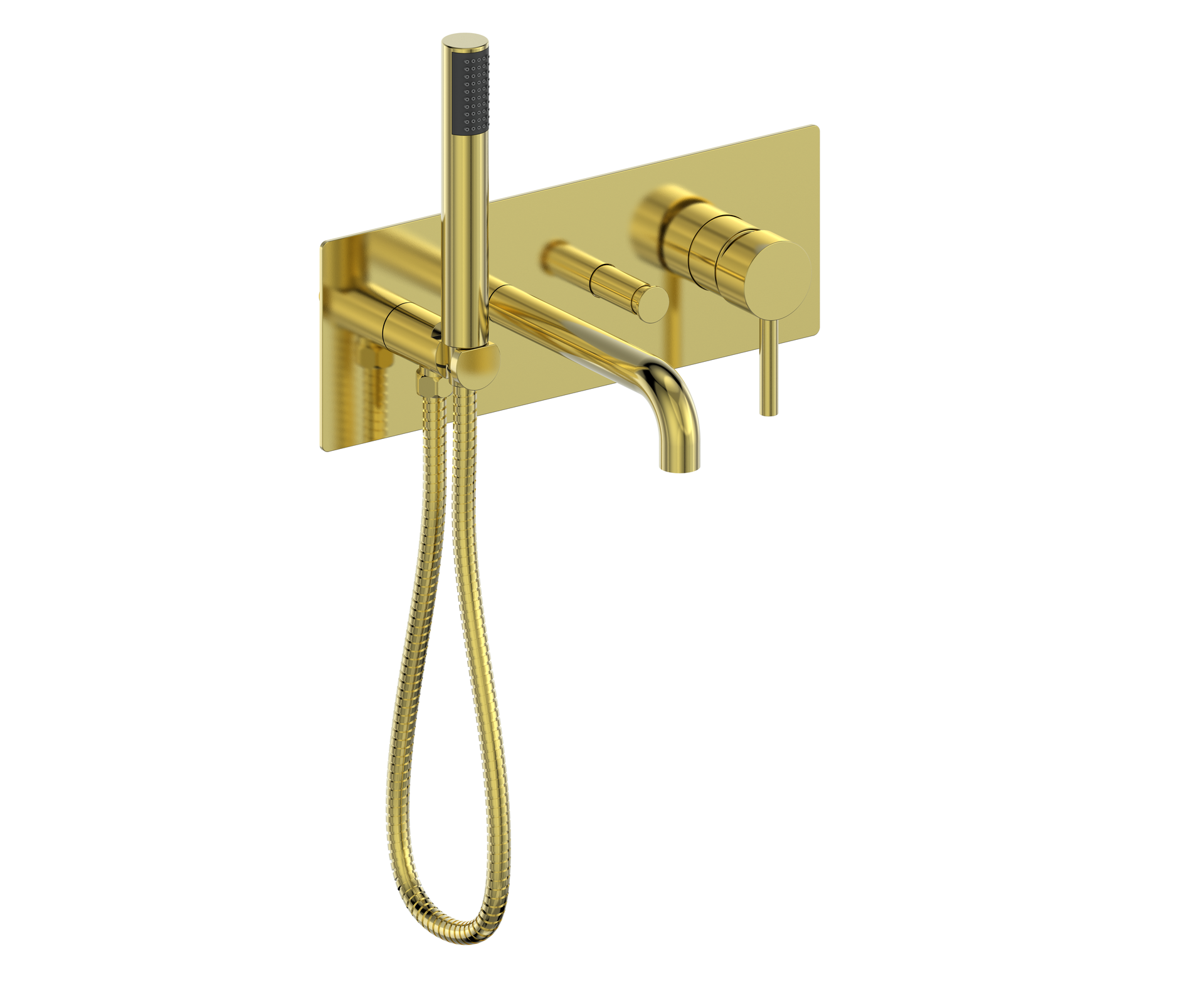 WÖRGL Robinet de bain
