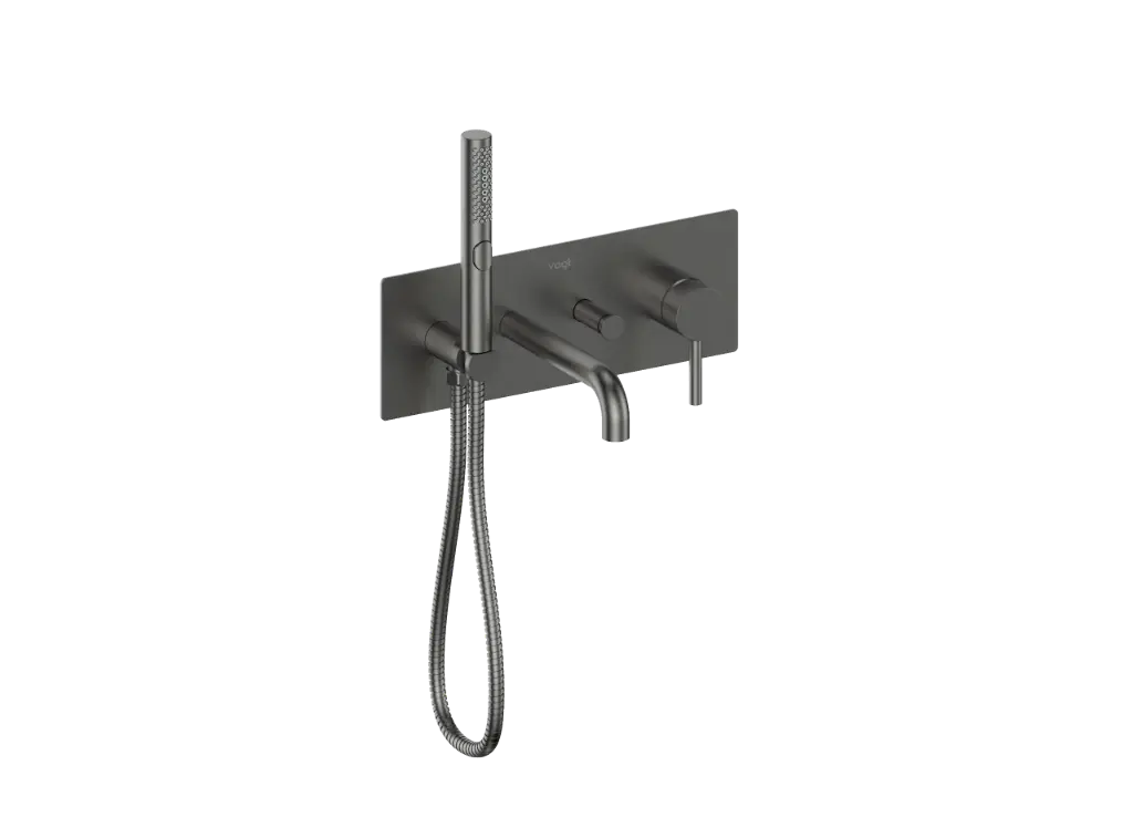 WÖRGL Robinet de bain