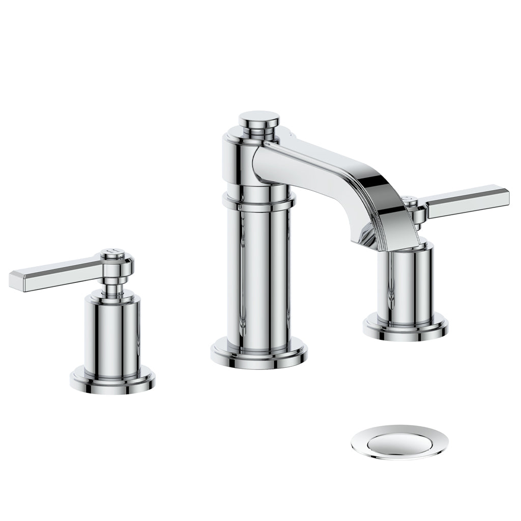 Vogt robinet de lavabo 8"  Zehn