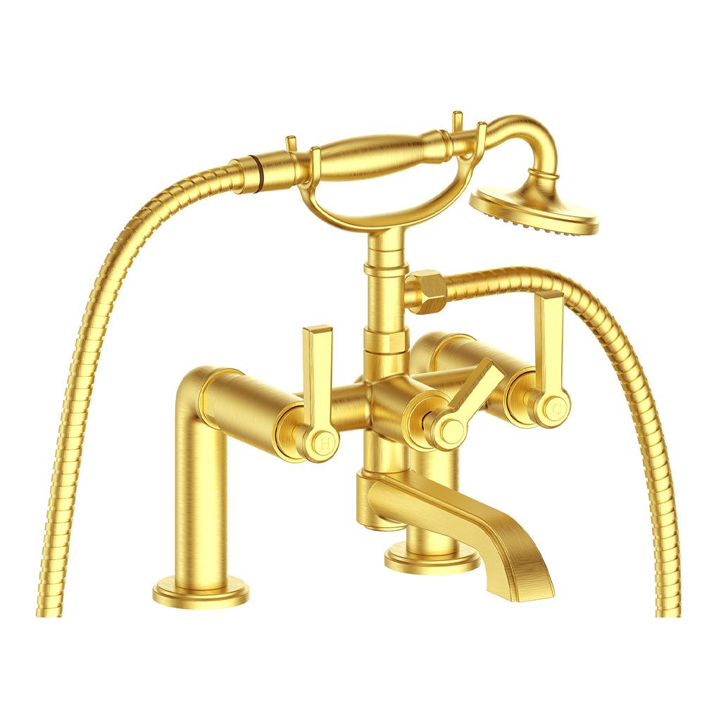 Vogt robinet de bain Zehn