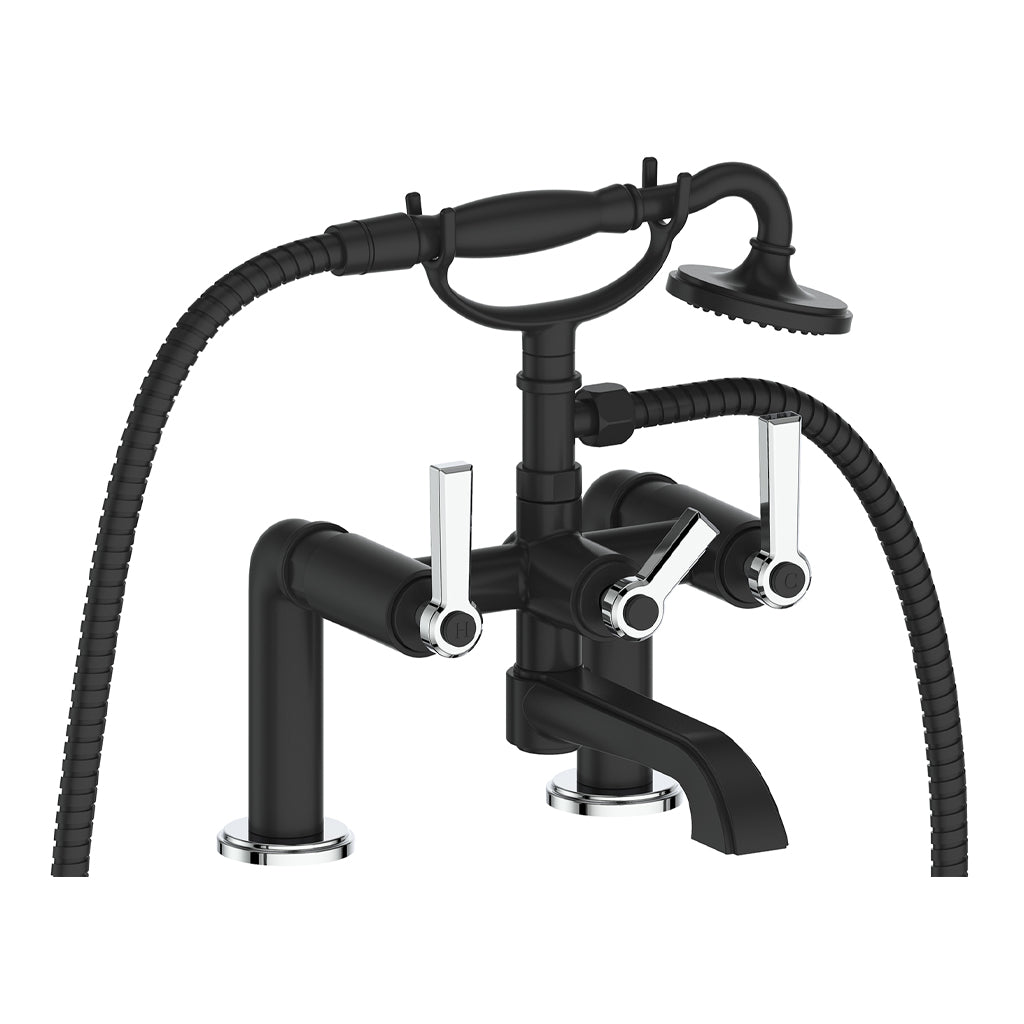Vogt robinet de bain Zehn