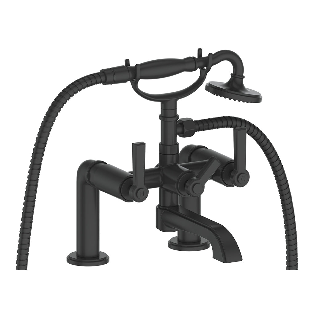 Vogt robinet de bain Zehn