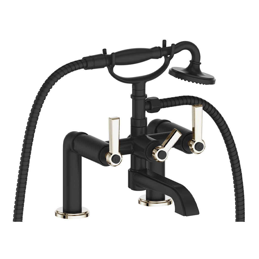 Vogt robinet de bain Zehn