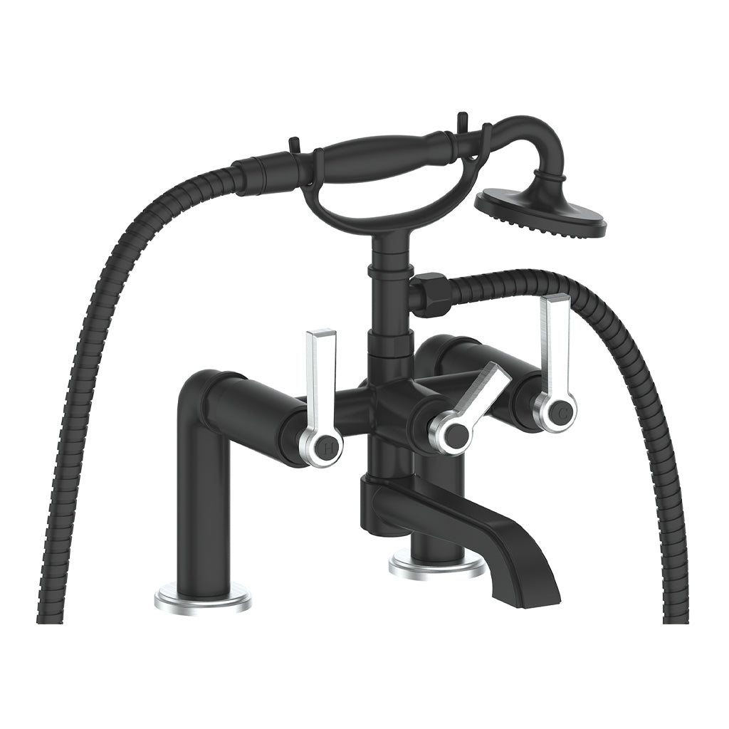 Vogt robinet de bain Zehn