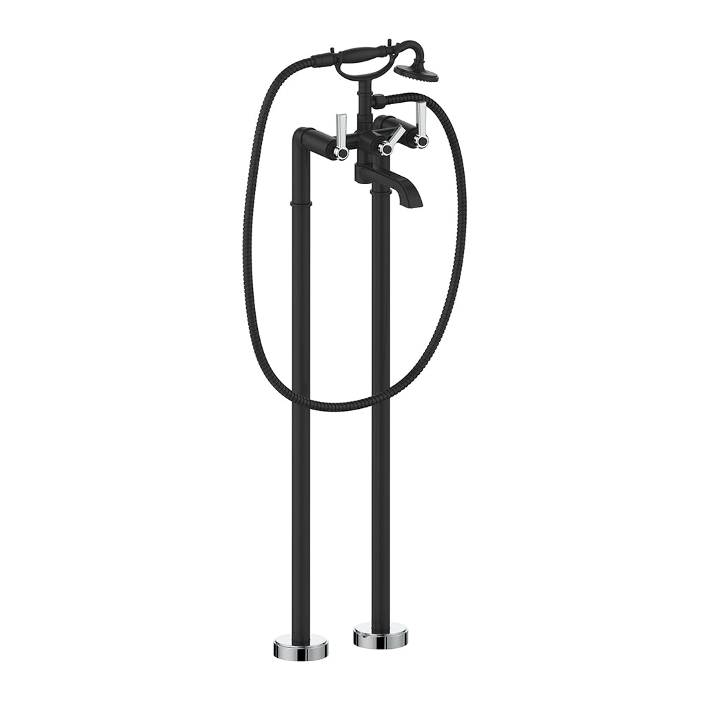 Vogt robinet de bain au sol Zehn