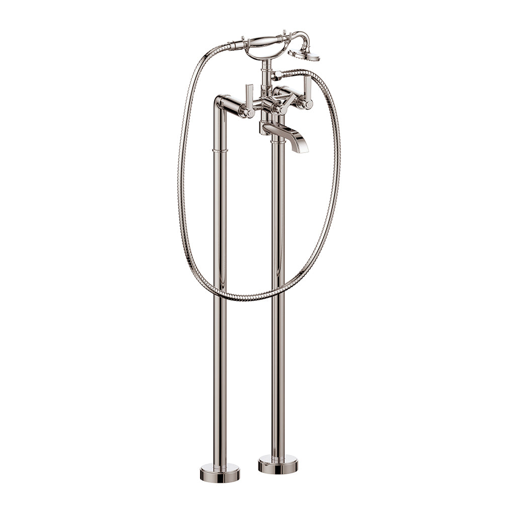 Vogt robinet de bain au sol Zehn