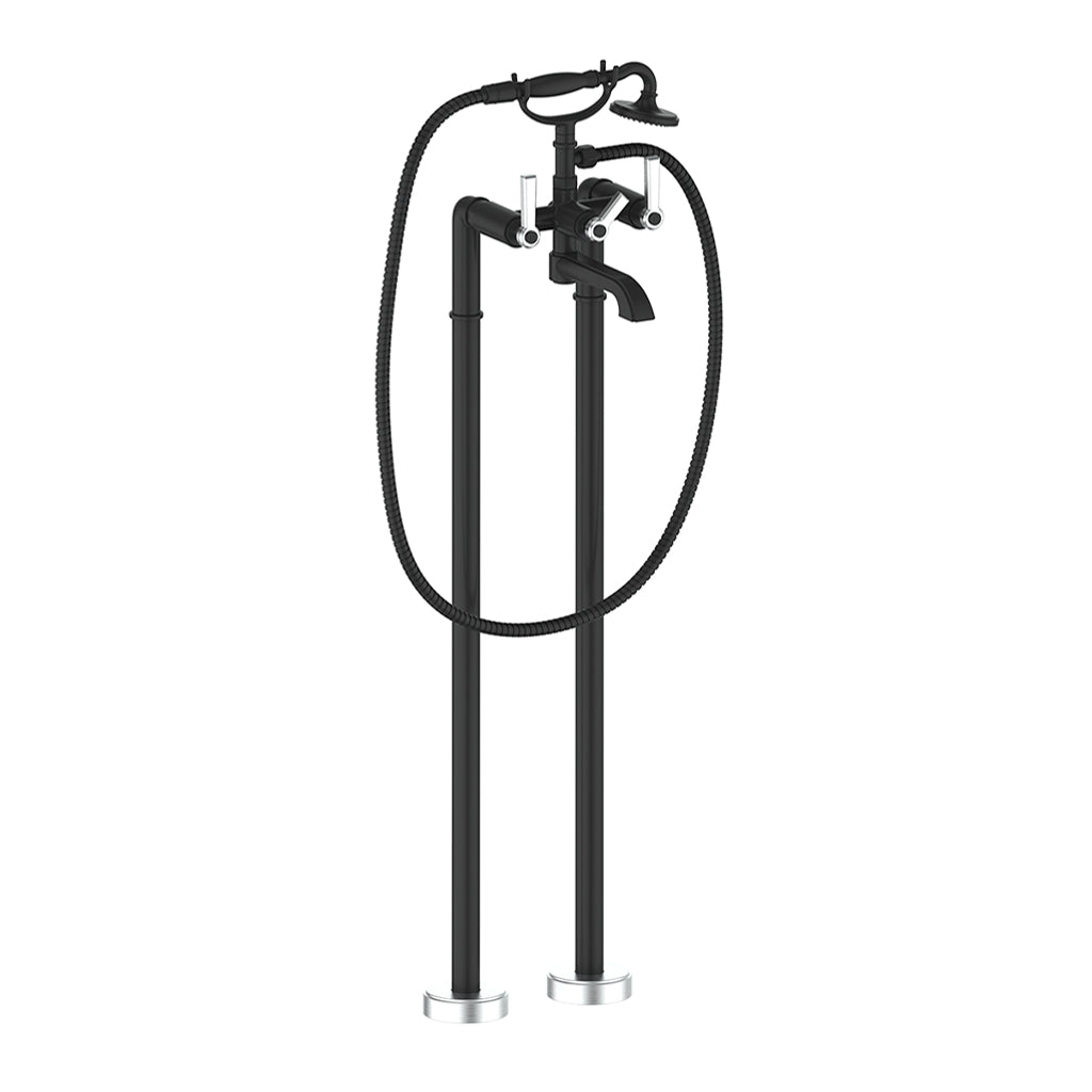 Vogt robinet de bain au sol Zehn