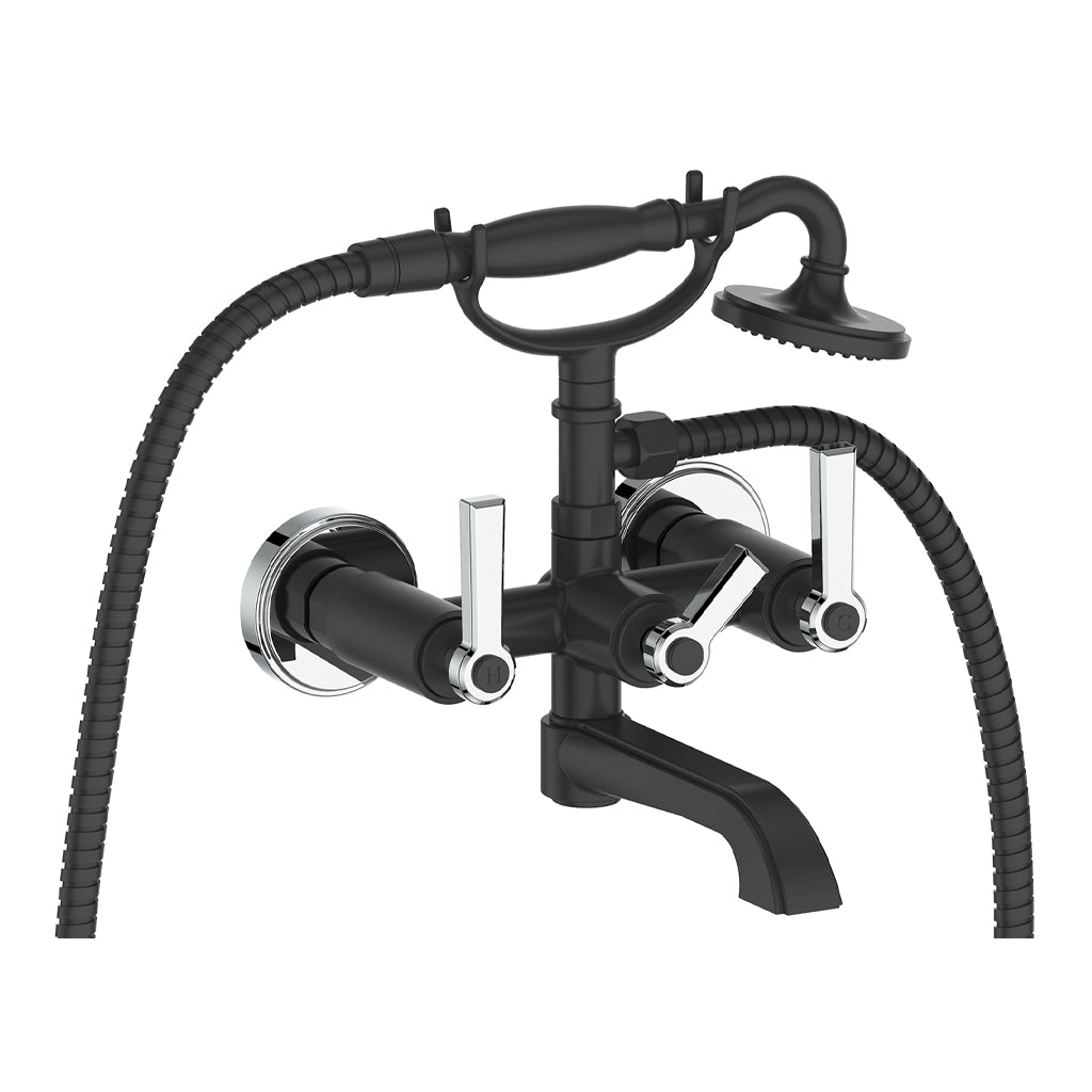 Vogt robinet de bain mural Zehn