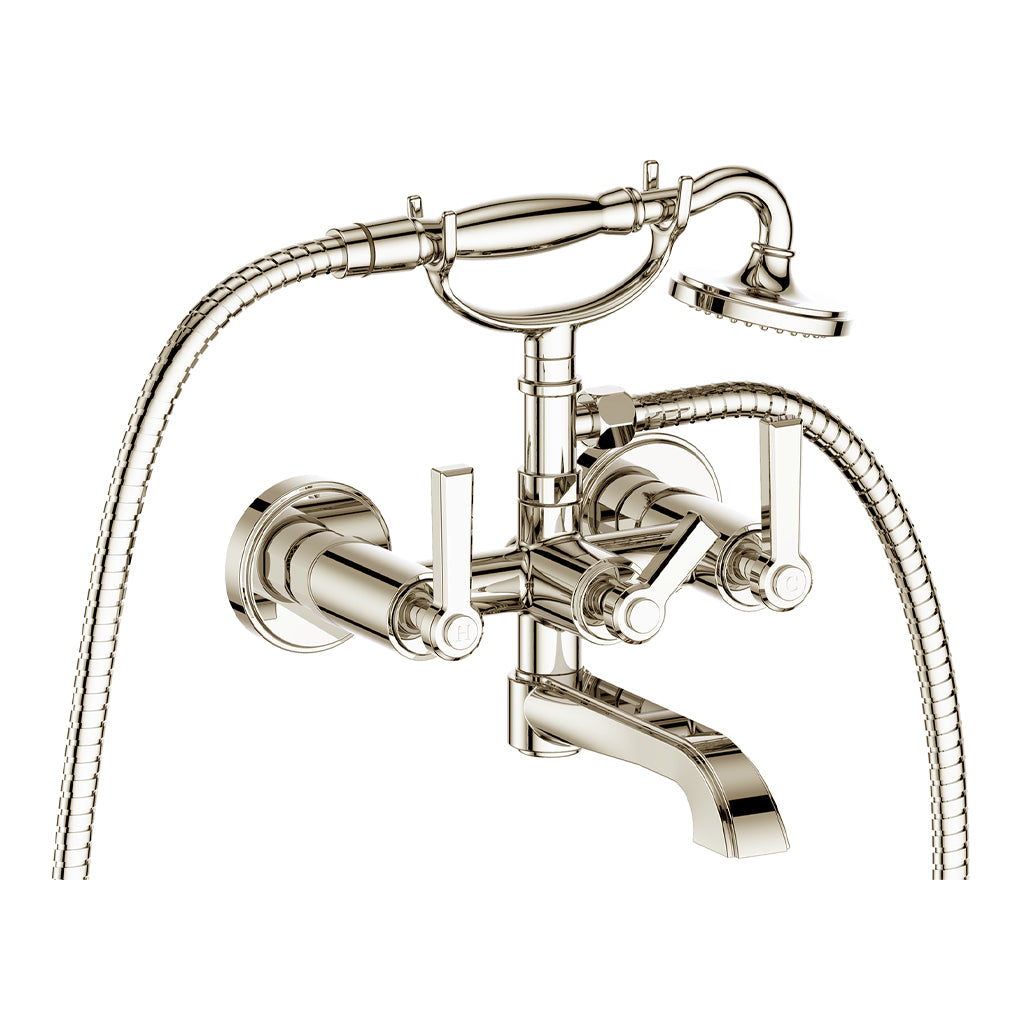 Vogt robinet de bain mural Zehn