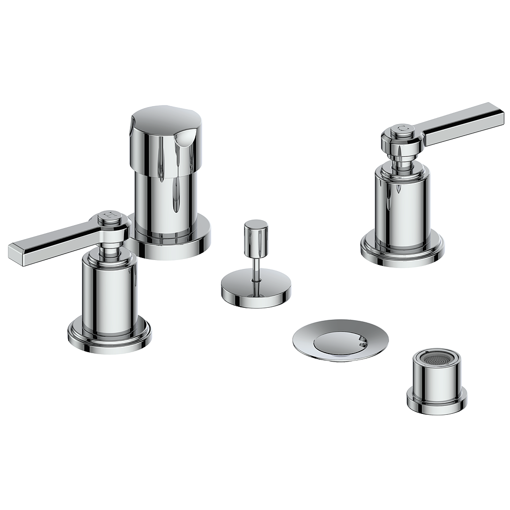 Vogt bidet Zehn