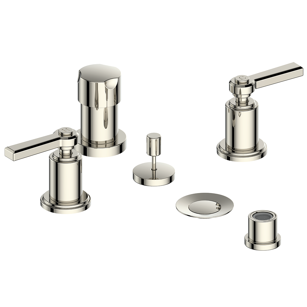 ZEHN BIDET