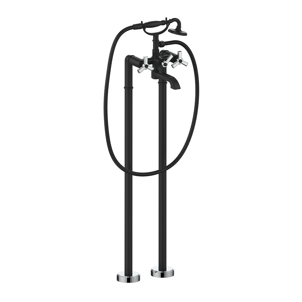 Vogt robinet de bain au sol Zehn