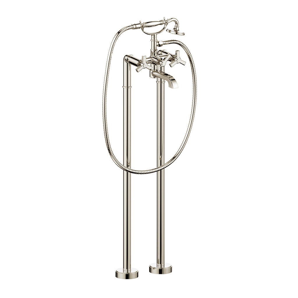 Vogt robinet de bain au sol Zehn