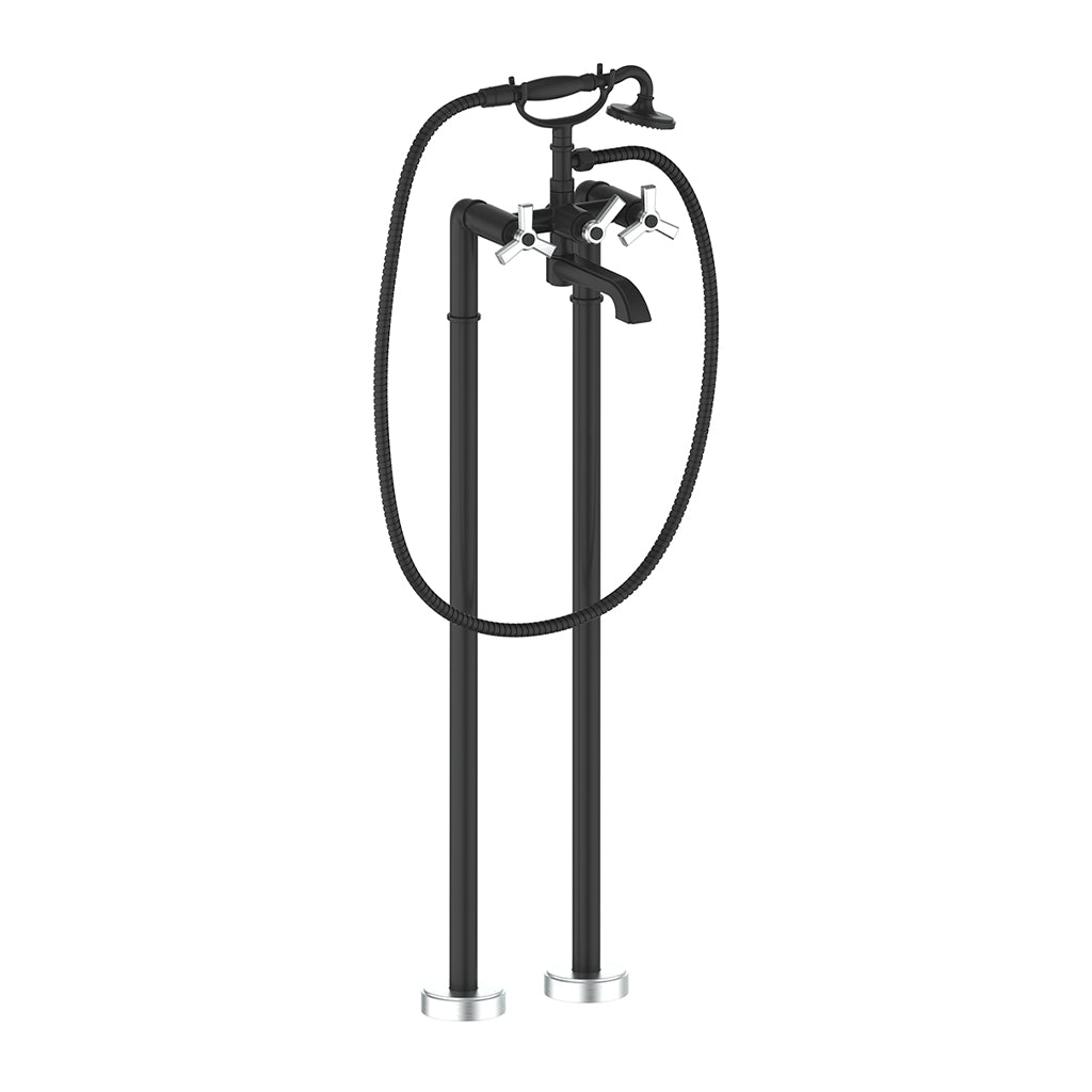 Vogt robinet de bain au sol Zehn