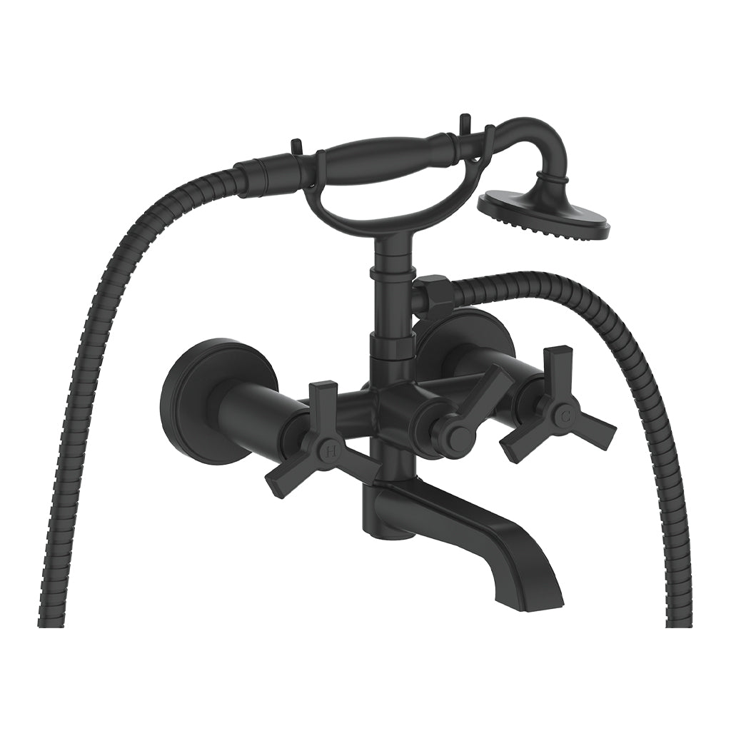 Vogt robinet de bain mural Zehn