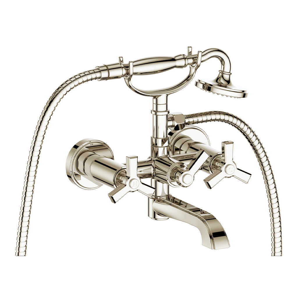 Vogt robinet de bain mural Zehn