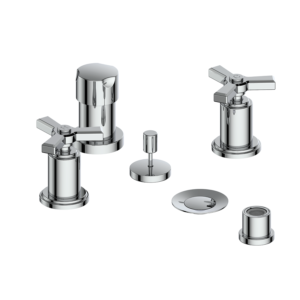 Vogt bidet Zehn