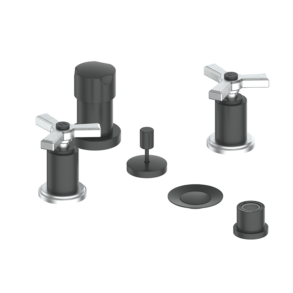 Vogt bidet Zehn