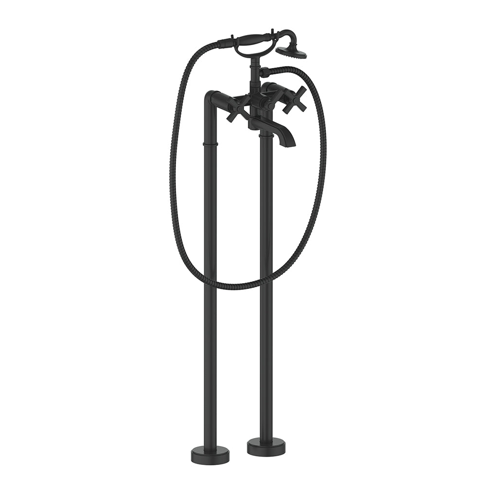 Vogt robinet de bain au sol Zehn