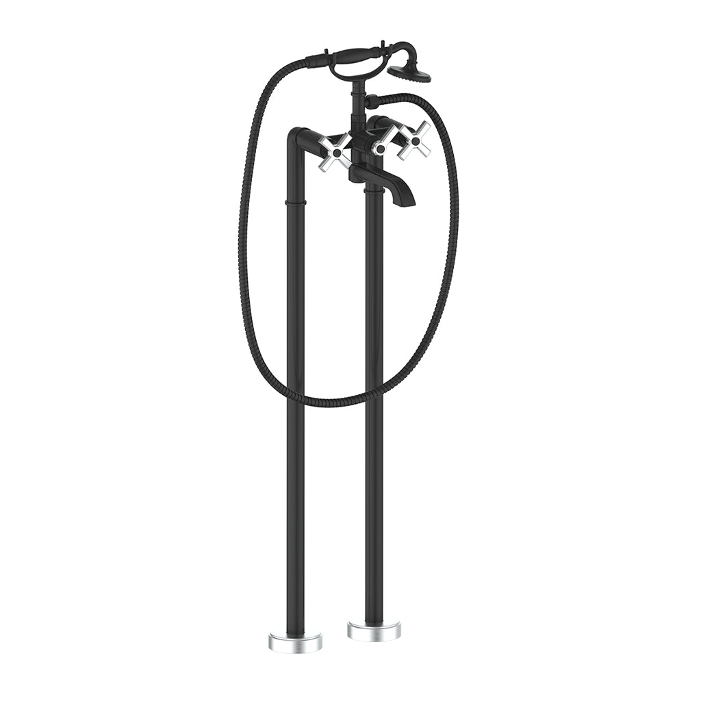 Vogt robinet de bain au sol Zehn