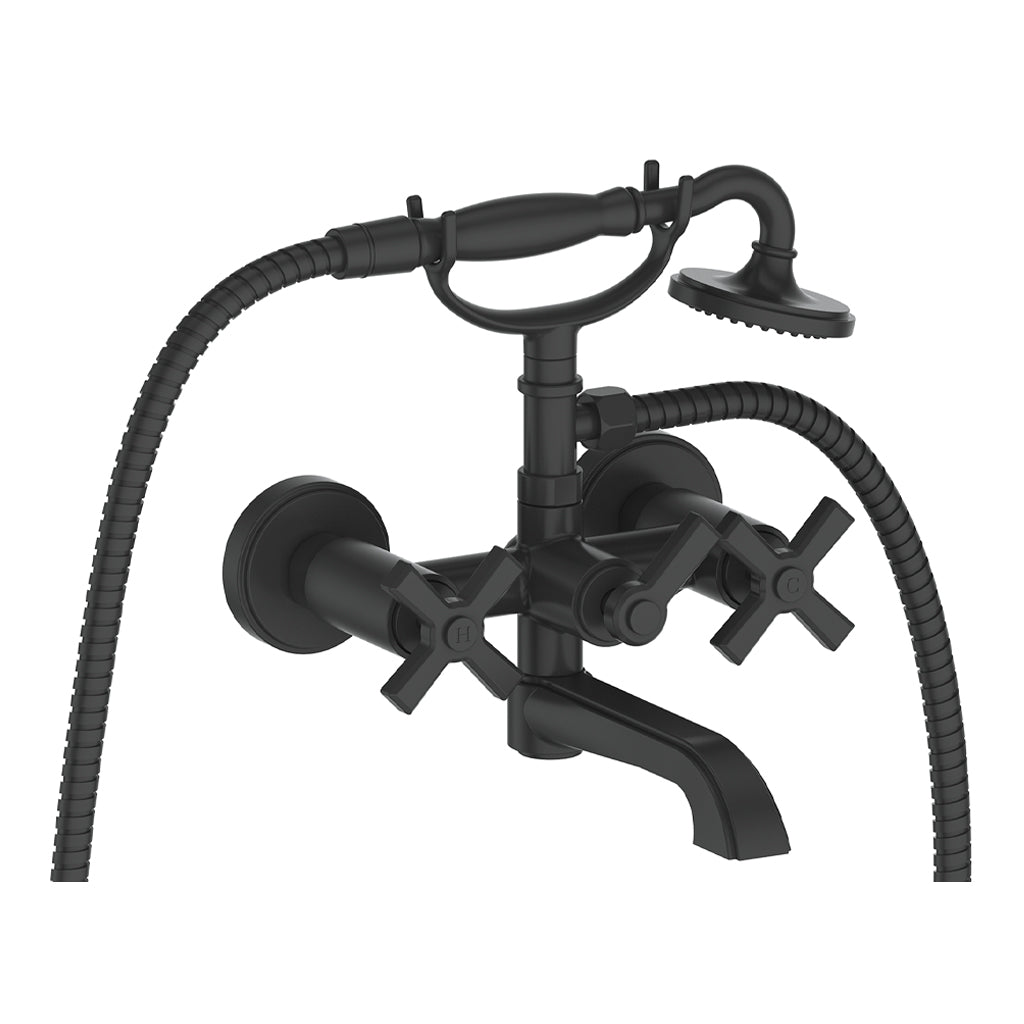 Vogt robinet de bain mural Zehn