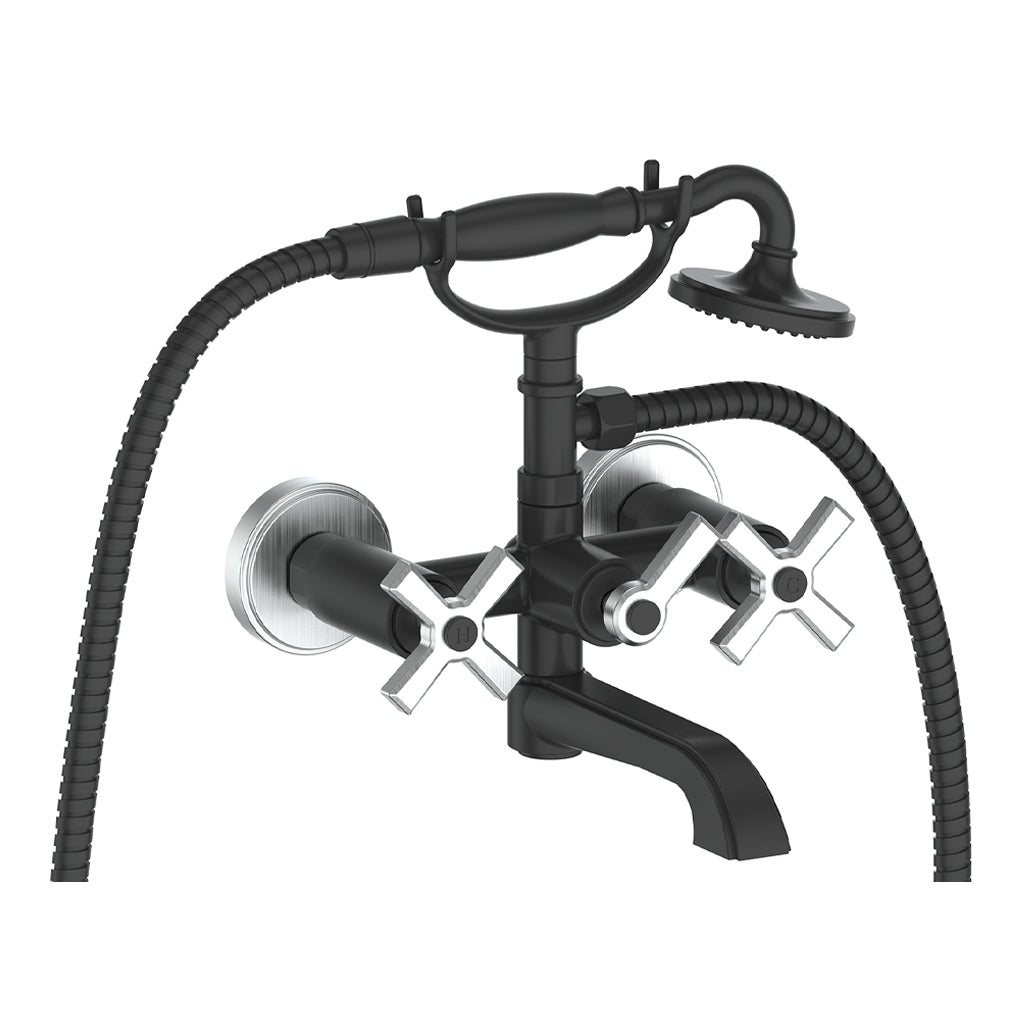 Vogt robinet de bain mural Zehn