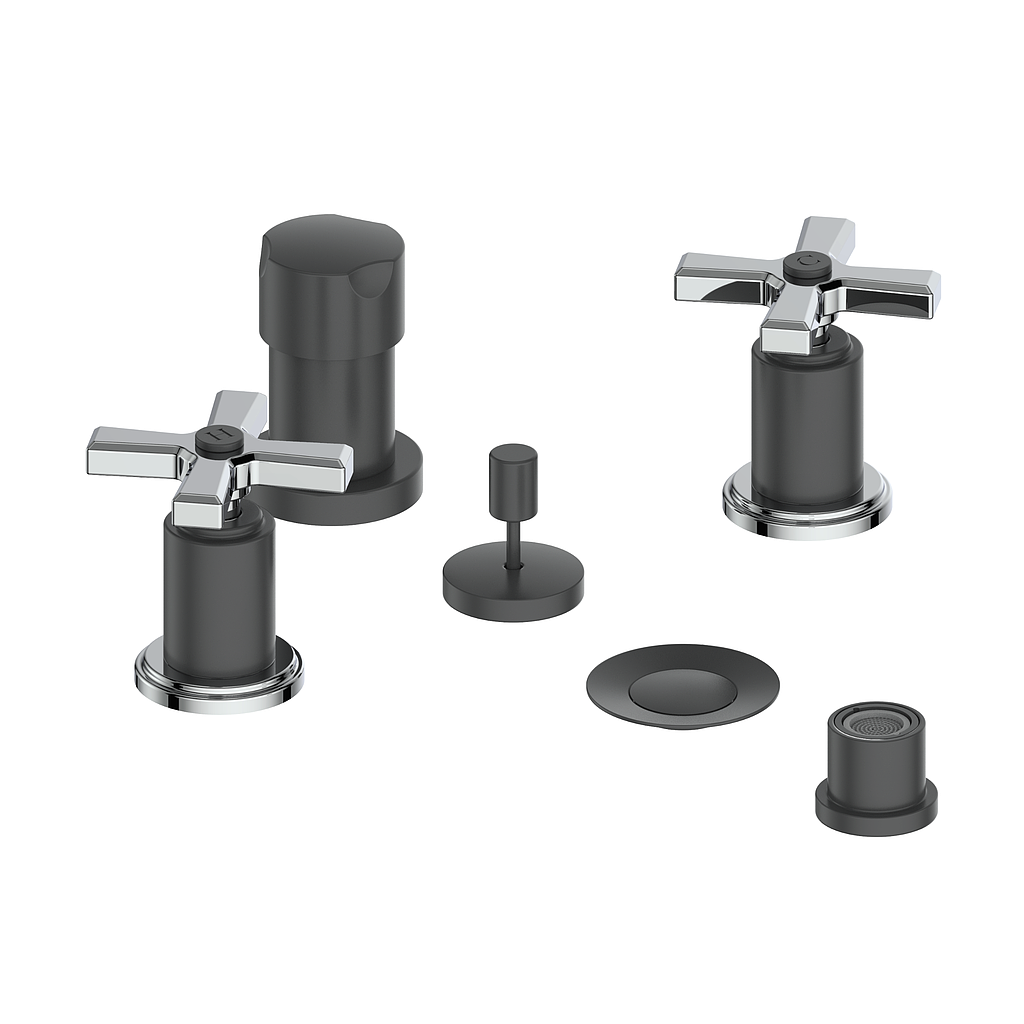Vogt bidet Zehn