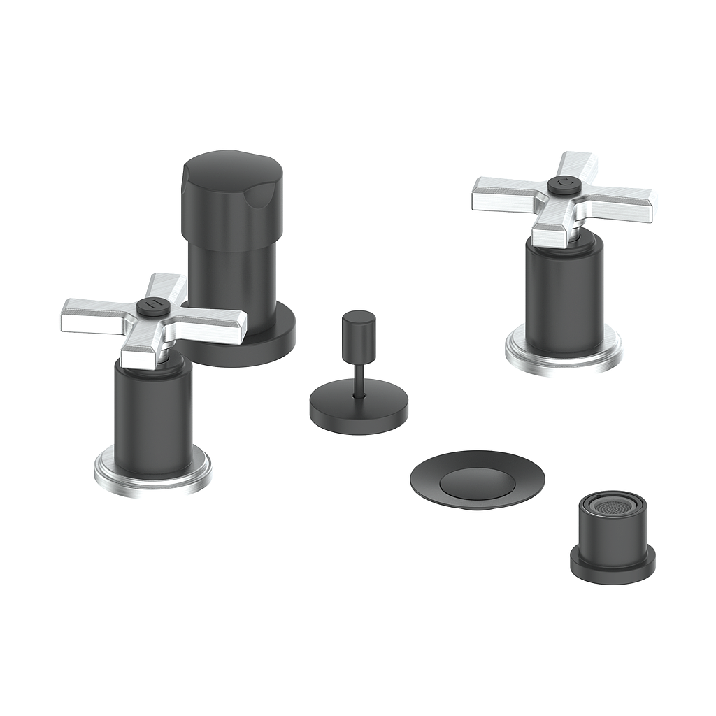 Vogt bidet Zehn