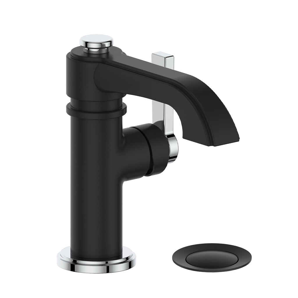 Vogt robinet de lavabo Zehn